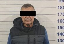 В Бишкеке задержан мужчина, скрывавшийся от правосудия 16 лет по делу о растрате крупной суммы