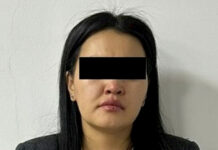 УКМК: “Айчүрөк” соода борборунун башкаруучу компаниясынын жетекчиси кармалды