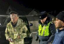 Ысык-Ата районунда пенсионерди өлтүрө сүзгөн жол тандабастын айдоочусу кармалды