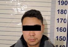 Таксист ограбил иностранца по дороге из аэропорта в Бишкек