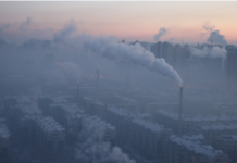 Экологические проблемы Бишкека будут решены в ближайшие годы – Акылбек Жапаров