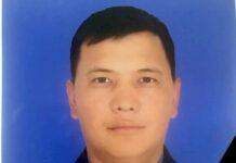 Скончался второй милиционер получивший ожоги во время тушения бензовоза на трассе Бишкек-Ош