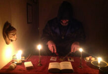 В Кыргызстане предложили запретить рекламу экстрасенсов и колдунов