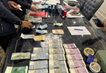 КР СӨПтүн Баткен жана Ош облустук бөлүмдөрүнүн жетекчилеринин мыйзамсыз иштери аныкталды