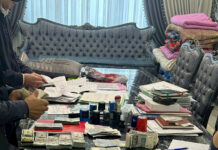 ГКНБ: Пресечена незаконная деятельность глав Баткенского и Ошского областных отделений ТПП КР