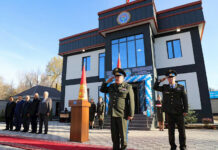 Камчыбек Ташиев объяснил, почему не привлекают к ответственности главу кабмина