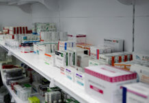 В Оше и двух областях открыли 4 госаптеки
