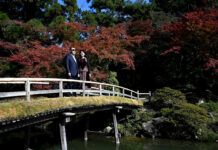 Завершился официальный визит президента Садыра Жапарова в Японию