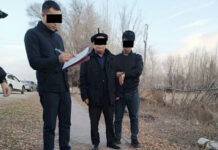 Талас шаарынын билим берүү тармагында жана Эсептөө палатасында коррупциялык схема аныкталды