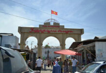 МСК: “Кара-Суу” базарынын ишкерлери ККМ колдонуудан бошотулушат