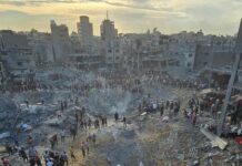 Анджелина Джоли резко осудила Израиль: Мировые лидеры — соучастники