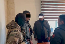 Задержан помощник прокурора, подозреваемый в вымогательстве взятки