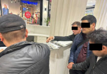 В Бишкеке задержаны граждане Пакистана за организацию нелегальной переправки иностранцев через границу