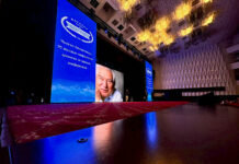 В Бишкеке проходит международная конференция, посвященная 95-летию со дня рождения Чингиза Айтматова