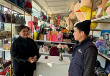 Ош облусунда 2,6 миңден ашык аз камсыз болгон үй-бүлө мамлекет менен соцконтракт түзгөн