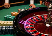 С начала года казино заплатили 68,8 миллиона сомов налогов