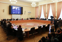 В РГГУ прошел Первый молодежный форум славянских университетов