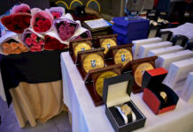 В Бишкеке состоялась церемония награждения лучших спортсменов столицы