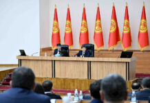 Акылбек Жапаров поручил госпредприятиям и компаниям представить бизнес-планы по развитию