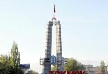 Токмок шаарынын бюджетинде 10,3 млн сомдук финансылык бузуулар аныкталды