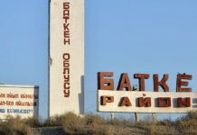 С начала года Баткенской области выделено 439,3 млн сомов