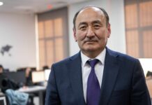 «Болеют каким-то видом гриппа». Глава Минздрава опроверг информацию о вспышке COVID-19