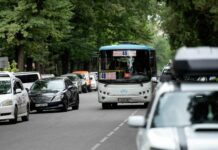 Тариф на проезд в общественном транспорте могут повысить до 17 и 20 сомов