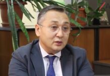 Таалатбек Масадыков назначен заместителем генсека ОДКБ