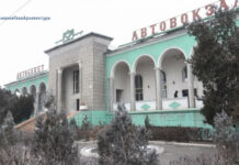 Вместо Восточного автовокзала намерены организовать многоярусную парковку