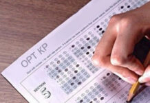 Зимний прием в вузы. ОРТ сдали 902 человека