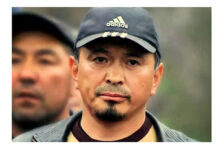 УКМК: Кримтөбөл Рысбек Акматбаевди мыкаачылык менен өлтүргөн кылмыштын бети ачылды