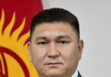 Мэрия Бишкека планирует построить Северную магистраль вместо БЧК