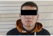 В Бишкеке задержали подозреваемого в автоугоне