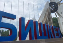 Байтик, Сокулук жана Лебединовка Бишкек шаарына кошулушу мүмкүн