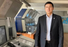 Назначен заместитель директора Госагентства гражданской авиации