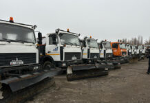 В «Тазалыке» заверили, что подготовились к зиме