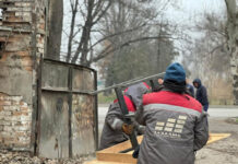 Мэрия Бишкека начала выселять арендаторов-должников