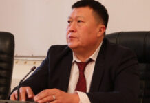 Президент назначил нового зампредседателя Нацбанка