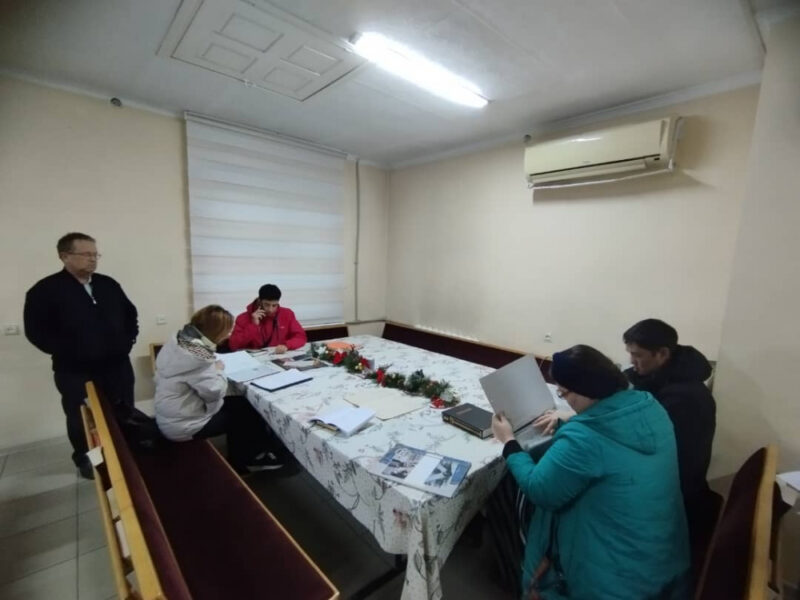 2023 12 15 12 02 09 640021 В Бишкеке после рейда опечатали две мечети и церковь