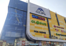 ГКНБ заявил о передаче 2 000 квадратов в ТРЦ «Ала-Арча» государству