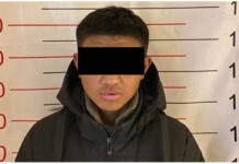 У бишкекчанина угнали припаркованную на обочине улицы Toyota Camry. Задержан подозреваемый