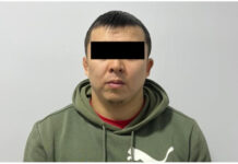 ГКНБ отчитался о задержании еще одного члена ОПГ Кольбаева — «смотрящего за Токмоком»