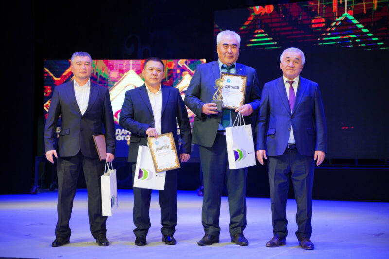 2023 12 26 11 26 16 408005 Sports Awards-2023: Бишкекте Кыргызстандын мыкты спортчуларын сыйлоо аземи өттү 