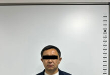 Соучредитель Kaganat Resort и «Аврора групп» Азрет Боотаев заплатил 356 млн сомов