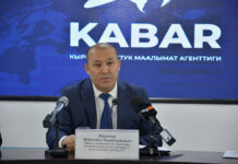 Бишкектеги кичи автобустарды 2024-жылдын апрелине чейин толугу менен алуу пландалууда