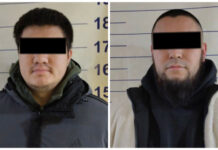 Парни взяли в рассрочку Land Rover и Range Rover и продали третьим лицам, а продавца оставили ни с чем