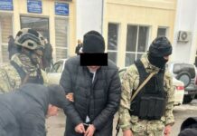 Задержан замглавы Орокского айыл окмоту за вымогательство денег для узаконения земель