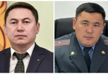 Борьба с проституцией. Освобождены от должностей аким Первомайского района и начальник ГОМ-8