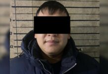 Задержан подозреваемый в крупном мошенничестве