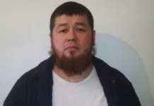 Убийство Доо Чынгыза. О звонке Камчи Кольбаева в камеру рассказал подсудимый